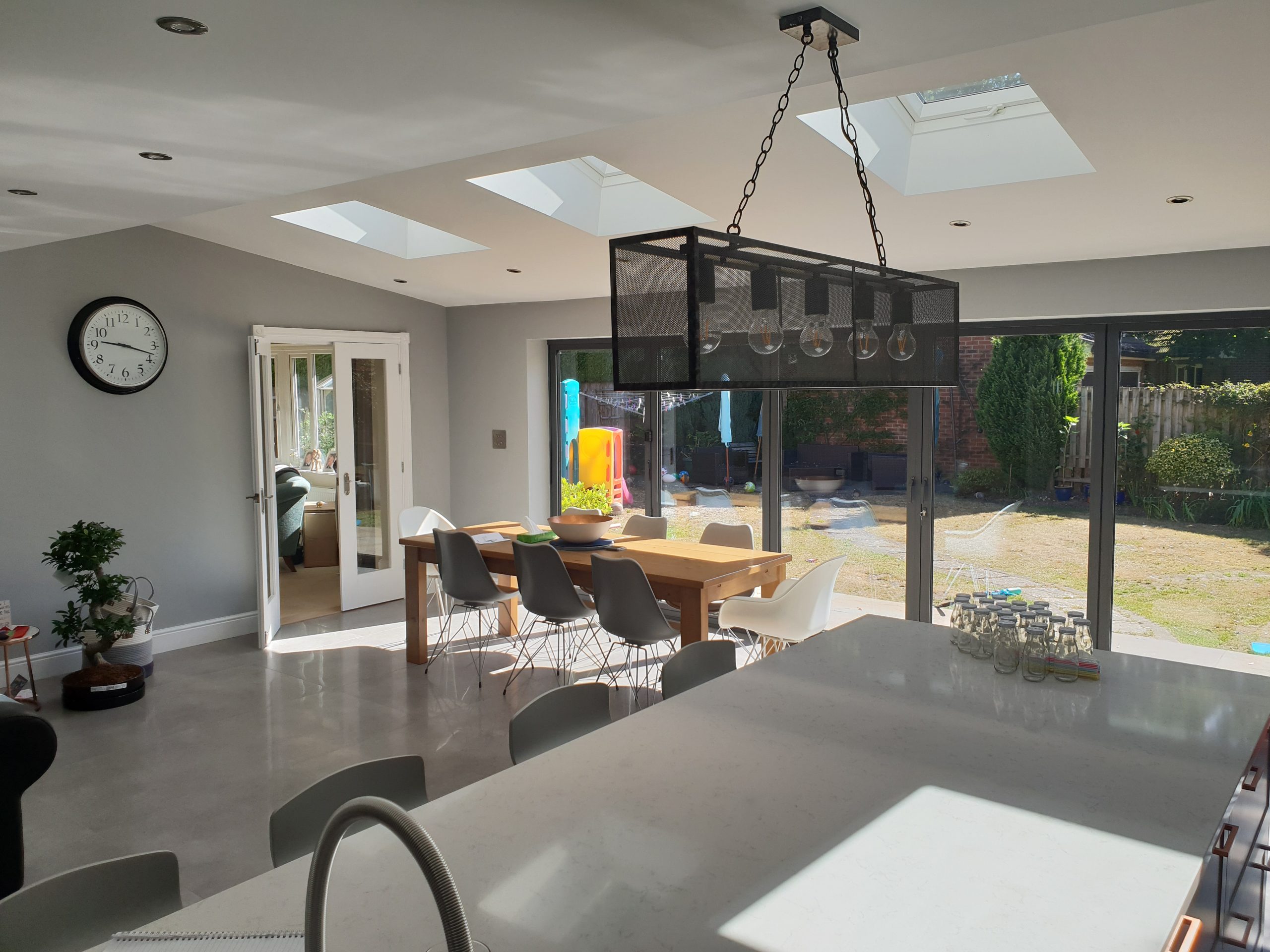 Purdis Farm Extension