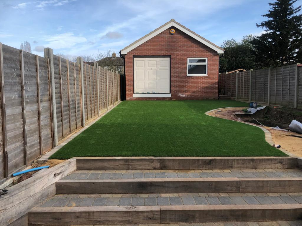 Garden Landscaping Garden Landscaping