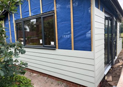 Insulation