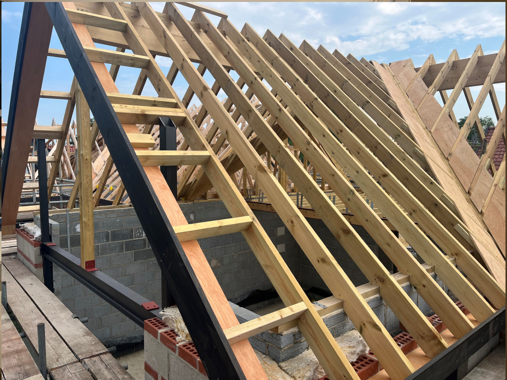 Roofing Roofing