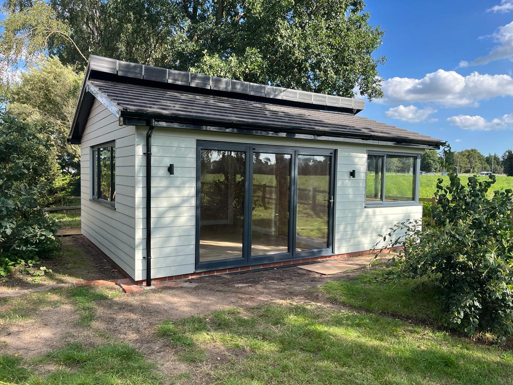 Garden Office Garden Office Martlesham