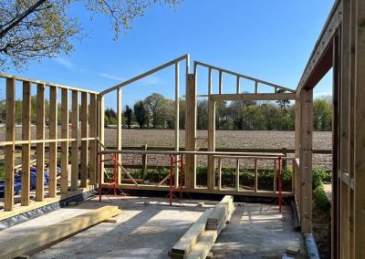 Framing