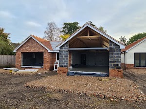 Alexander Builders Suffolk Ltd place picture
