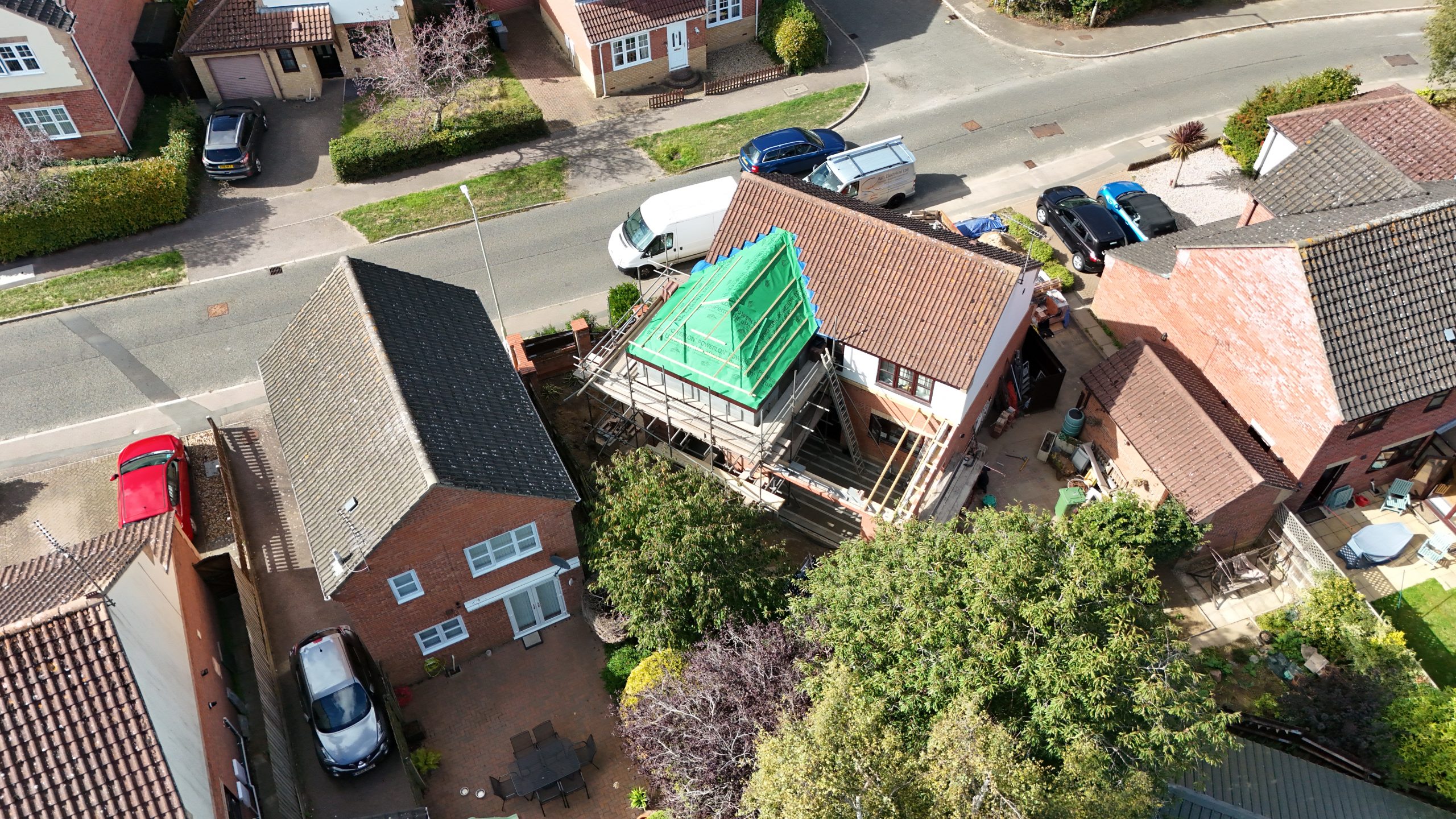 default Conservatory Extension